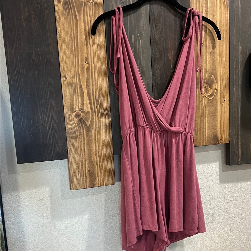 Rolla Coster Romper